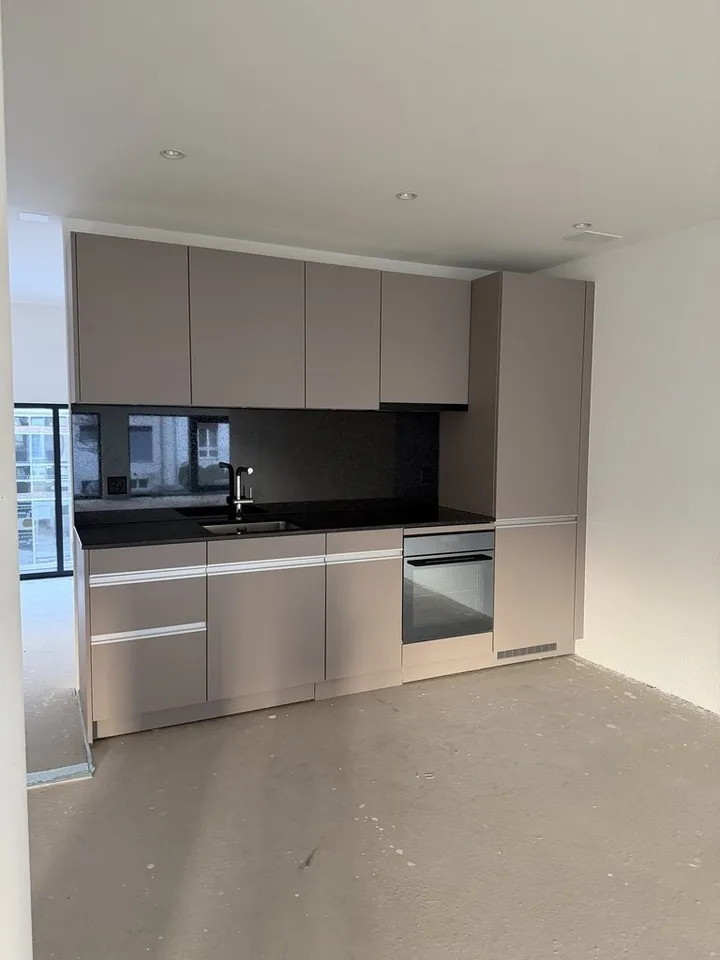 Attraktive Büro-/Gewerbefläche im Neubau, Erstbezug in Luzern/Littau