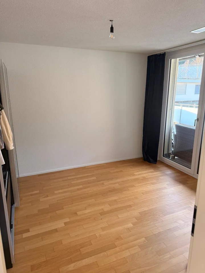 WG Zimmer Befristet