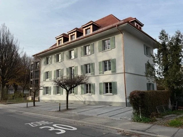 Hobbyraum in Luzern  Raum für Ihre Ideen und Projekte