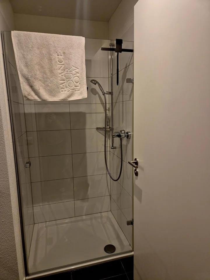 Nur für max 2 Nächte pro Woche