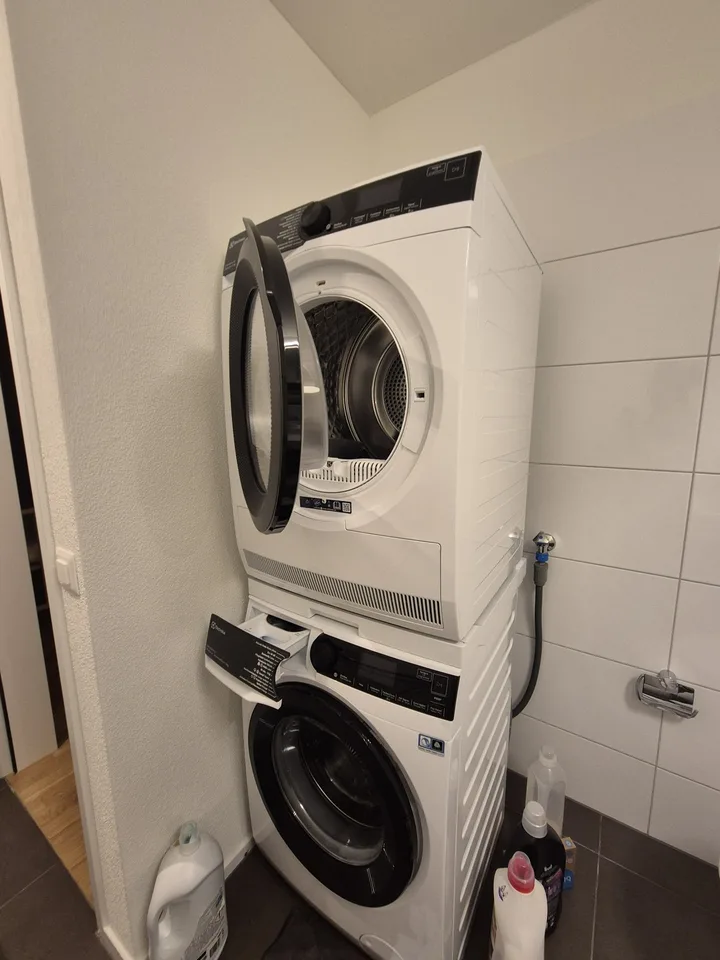 Nur für max 2 Nächte pro Woche