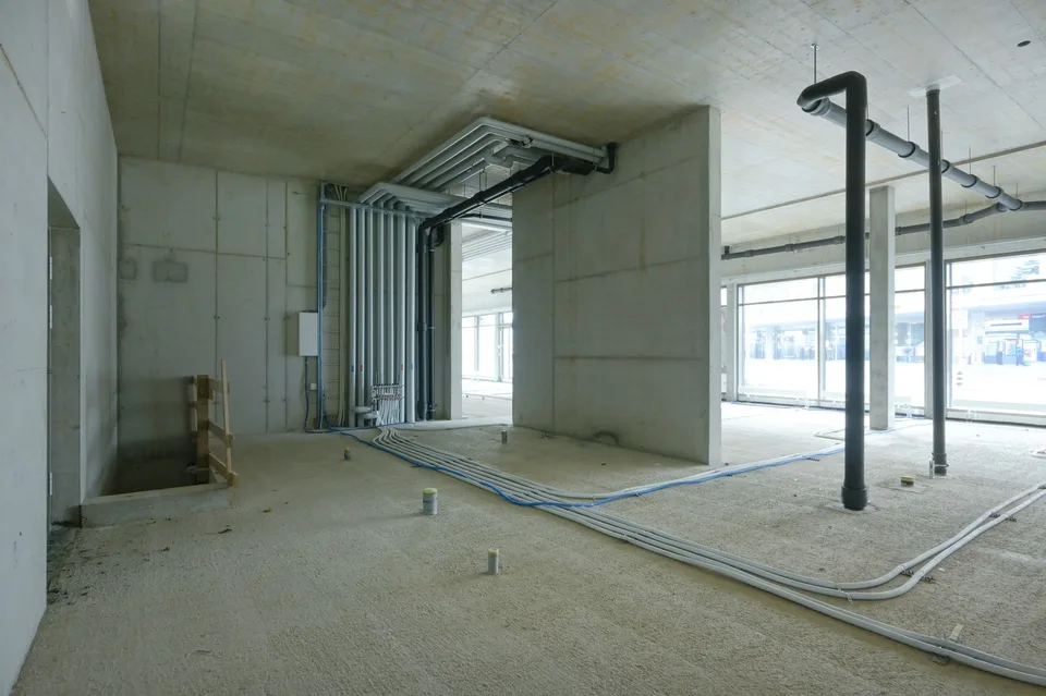 Nur 1 Minute zum Bahnhof, wenn überhaupt! – photo 11 sur 11