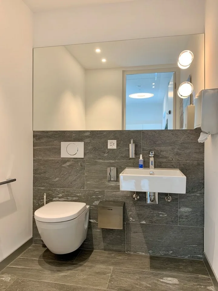 Attraktive Gewerberäumlichkeit zu Mieten - Zentral und an bester Lage! – foto 6 di 7