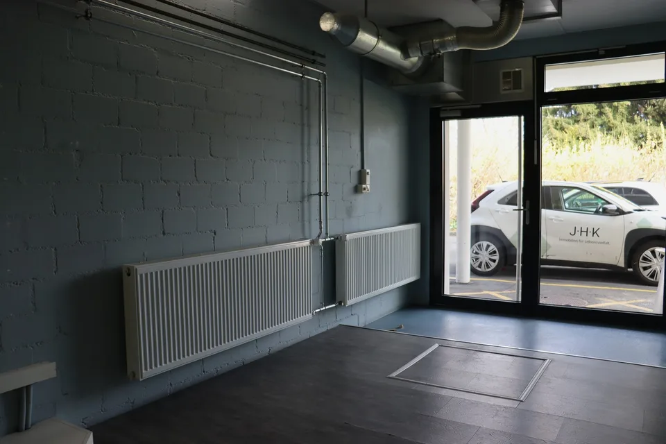 Vielseitiger Gewerberaum / Geschäftsraum ca. 22 m² in Kriens – photo 6 of 10