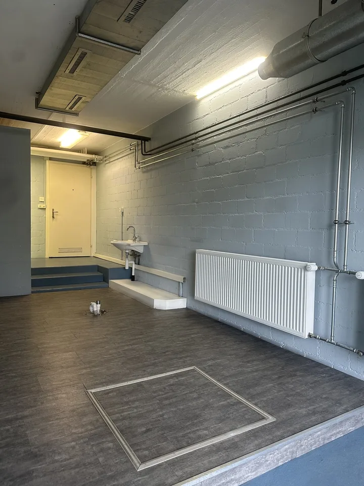 Vielseitiger Gewerberaum / Geschäftsraum ca. 22 m² in Kriens