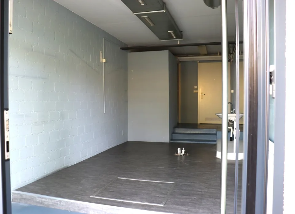 Vielseitiger Gewerberaum / Geschäftsraum ca. 22 m² in Kriens – photo 7 of 10