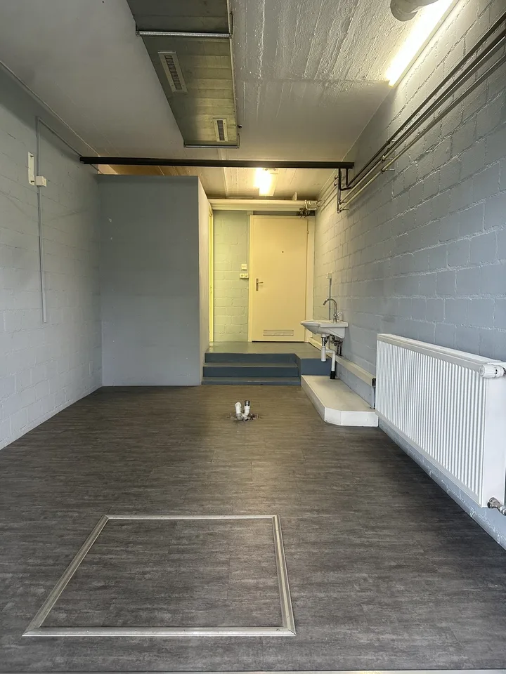 Vielseitiger Gewerberaum / Geschäftsraum ca. 22 m² in Kriens