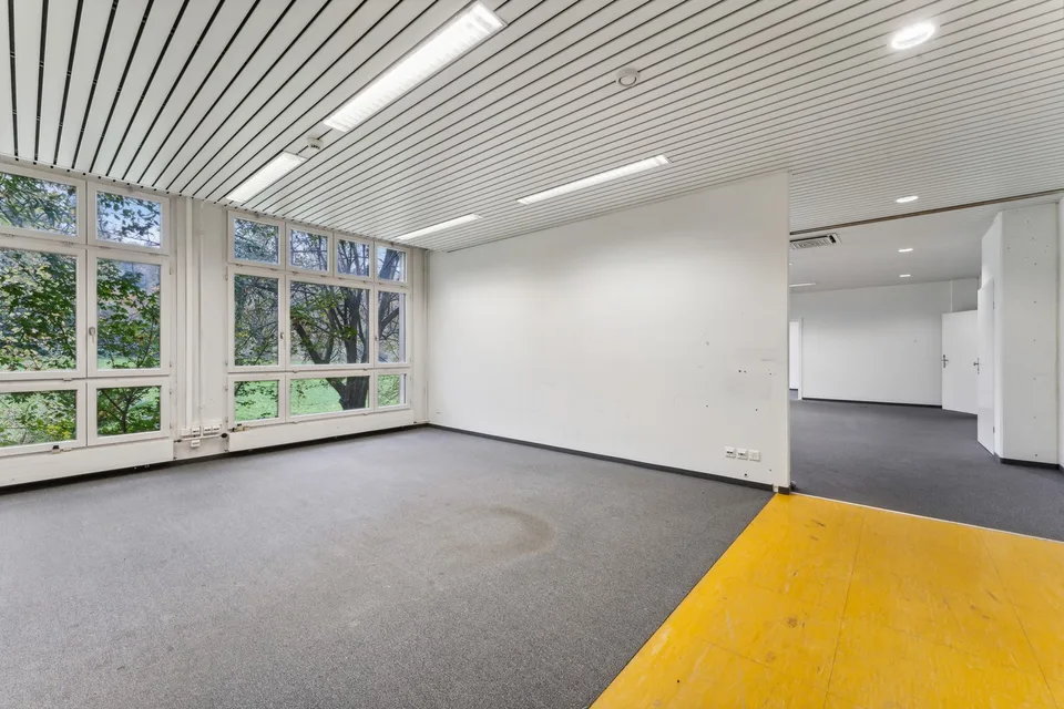 Attraktive Buro- und Gewerbeflaeche (625 m2) mit maximaler Flexibilitaet in Luzern-Littau – photo 7 sur 12