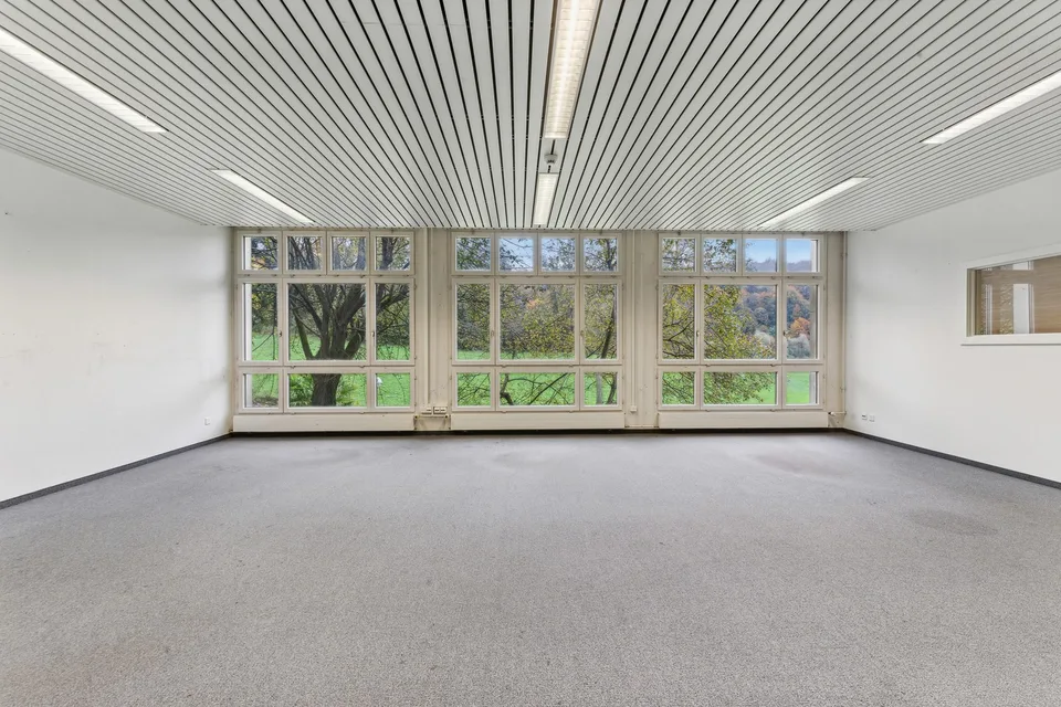 Attraktive Buro- und Gewerbeflaeche (625 m2) mit maximaler Flexibilitaet in Luzern-Littau – photo 6 sur 12