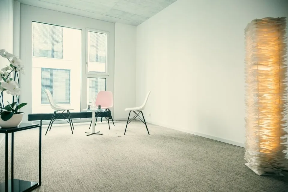 Arbeiten mit Stil - Am Mattenhof in Kriens!