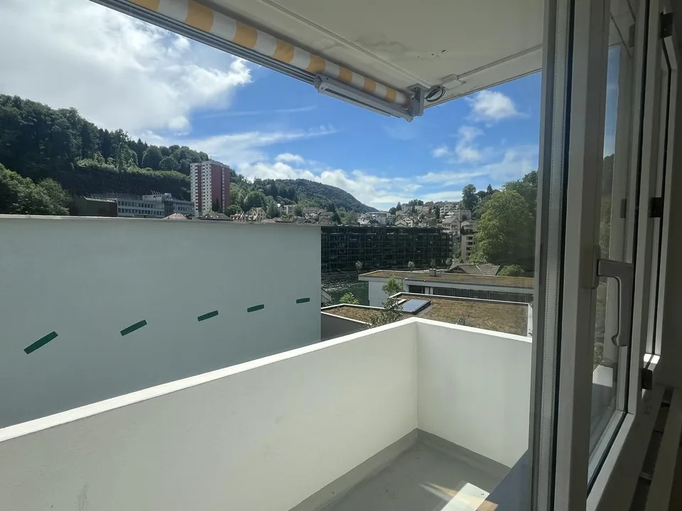 Geräumiges WG Zimmer Luzern