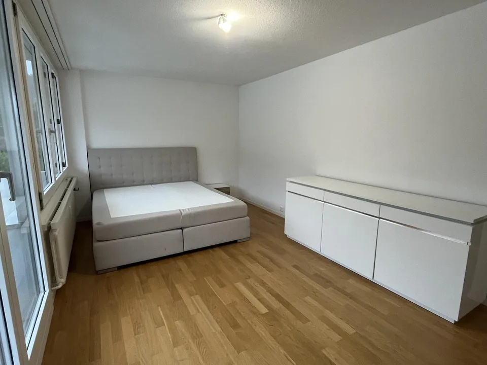 Geräumiges WG Zimmer Luzern