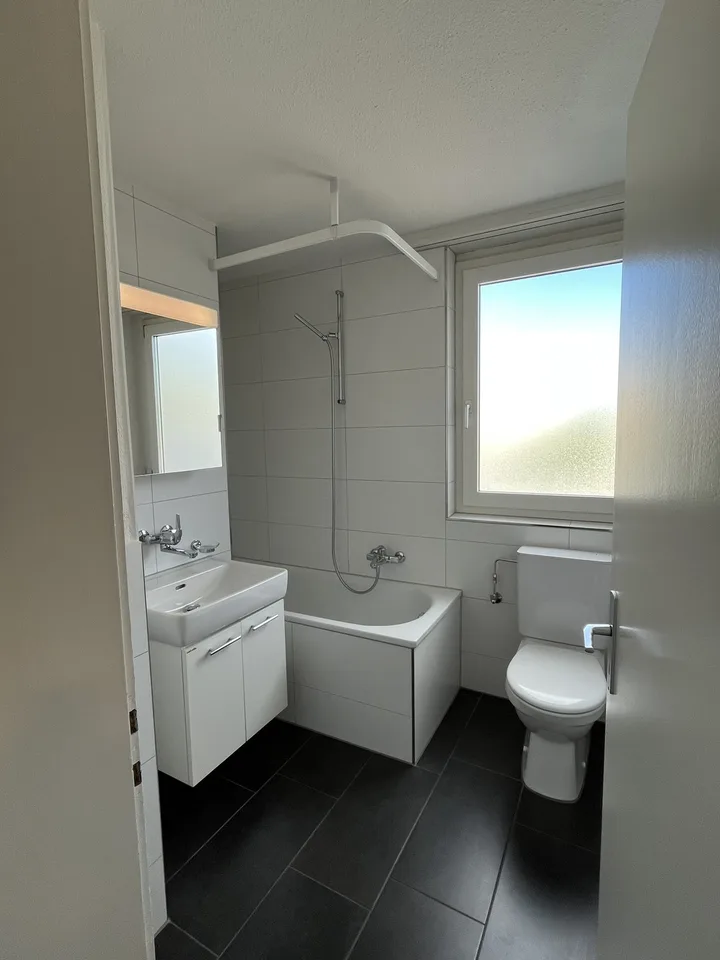 Geräumiges WG Zimmer Luzern