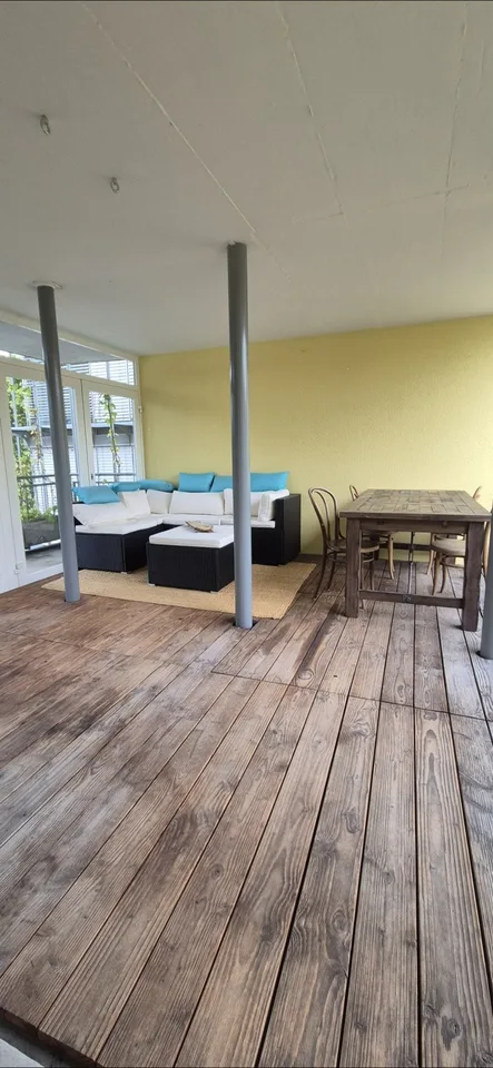 WG Zimmer in der Stadt Luzern