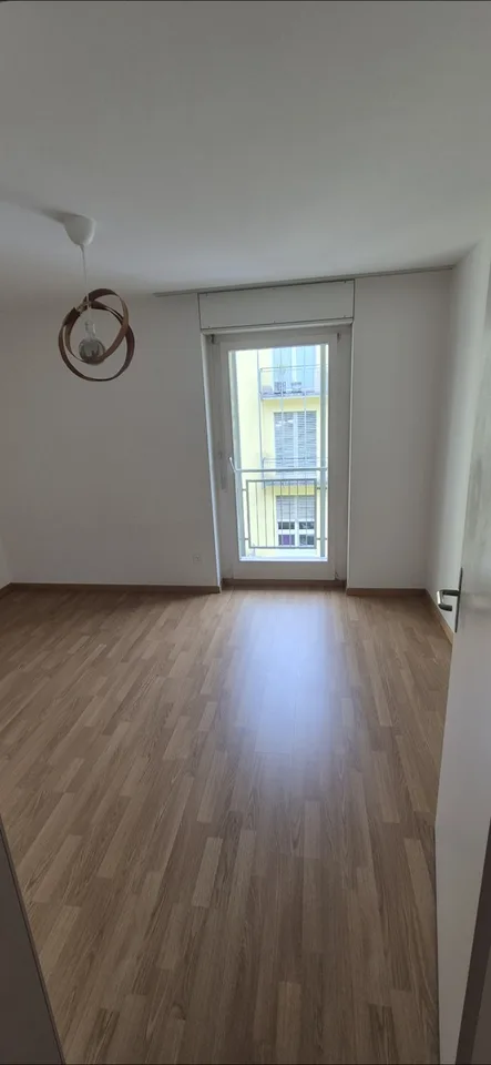 WG Zimmer in der Stadt Luzern