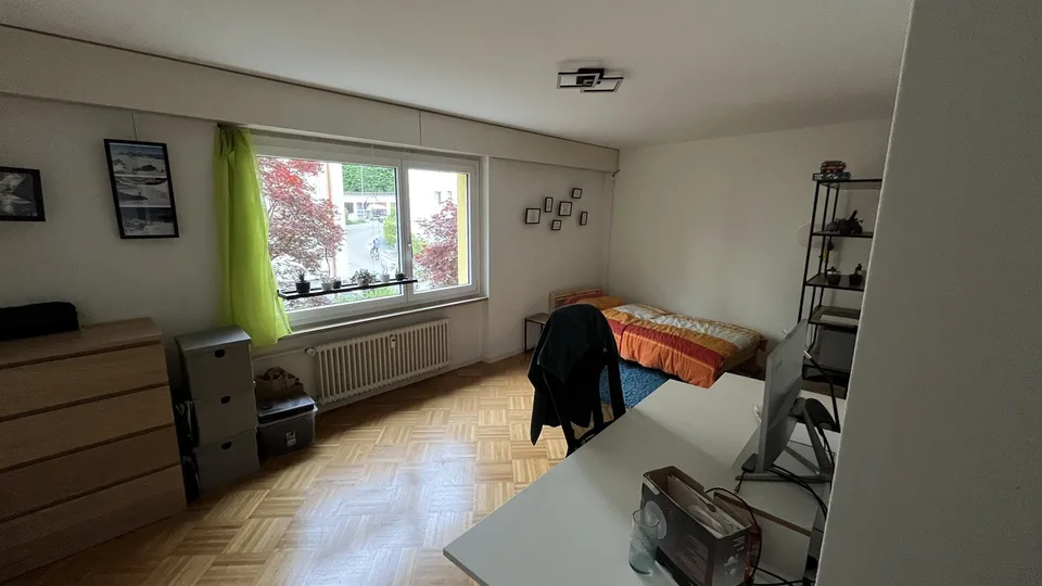 WG Zimmer