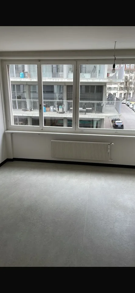 Büro / Atelier ab sofort in Luzern zu vermieten