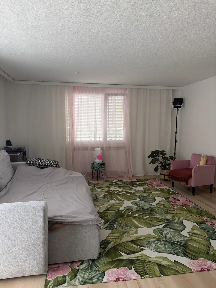 Vermiete Wohnung von 28.07.2026 bis 26.08.2026