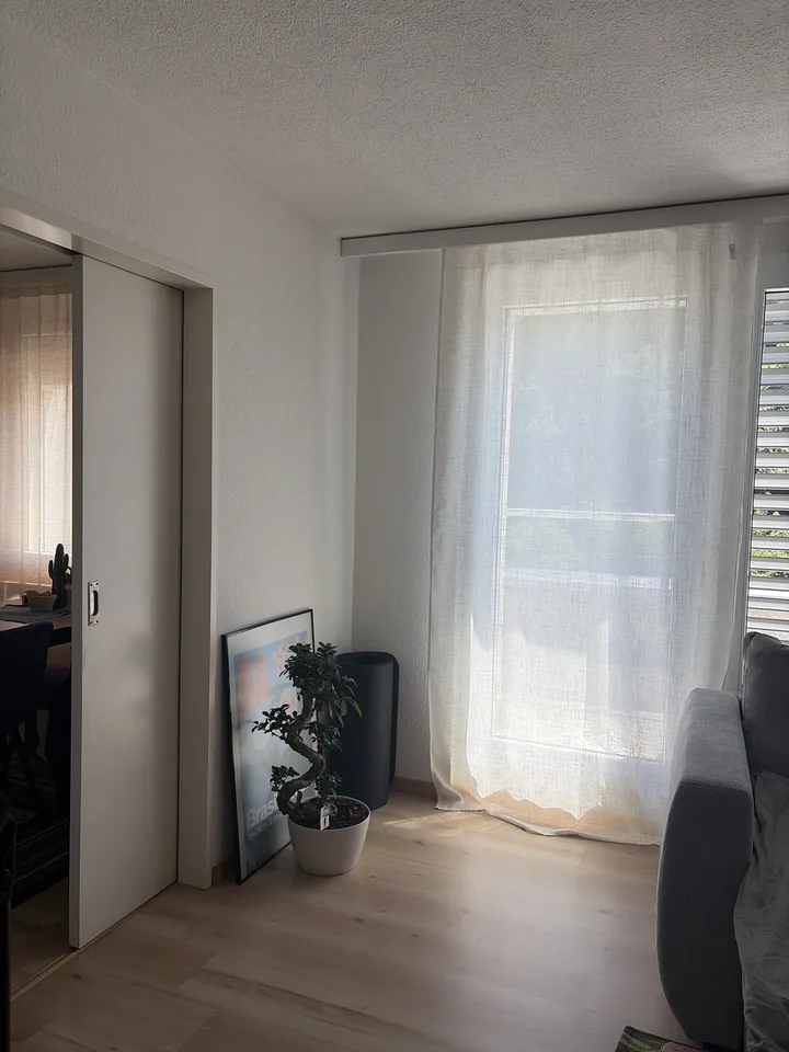 Vermiete Wohnung von 28.07.2026 bis 26.08.2026