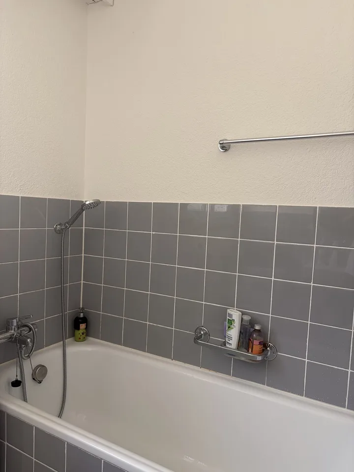 Vermiete Wohnung von 28.07.2026 bis 26.08.2026