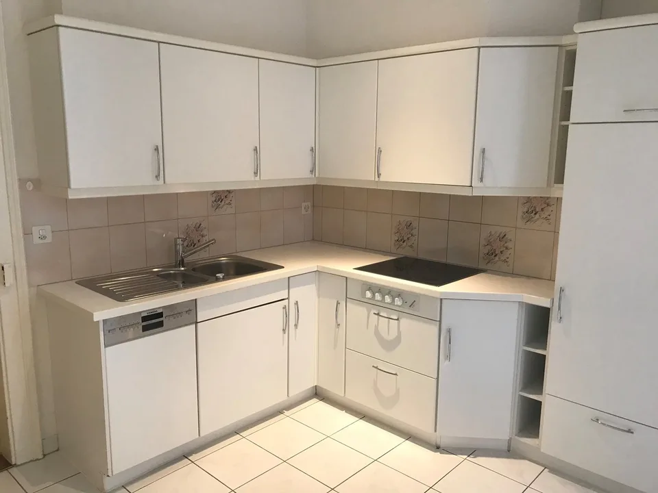 WG-Zimmer Altbau