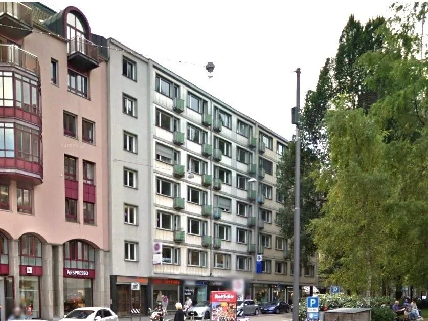 Moderne Gewerbeflächen für Büro, Praxis oder Einzelhandel zu vermieten