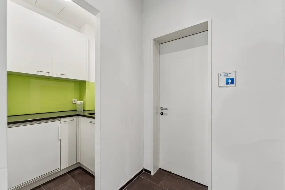 Erstvermietung - Büro/Praxis Nähe Bahnhof & Reuss