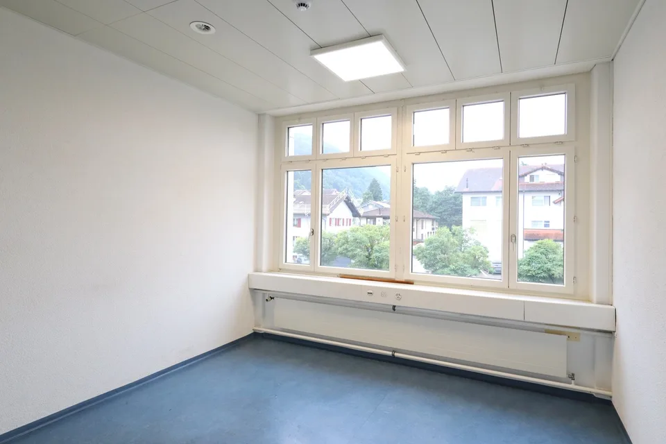 Moderne Bürofläche in Luzern-Littau – flexibel nutzbar – Foto 6 von 8