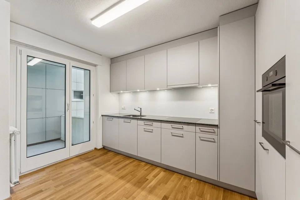 Moderne Wohnung an begehrter Lage- erste Monatsmiete geschenkt