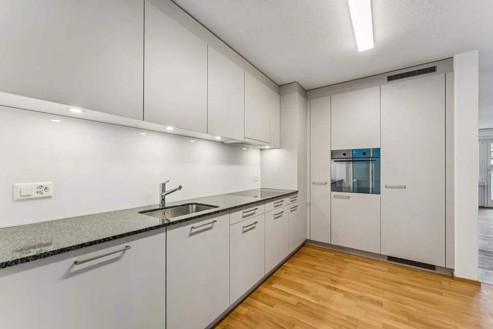 Moderne Wohnung an begehrter Lage- erste Monatsmiete geschenkt