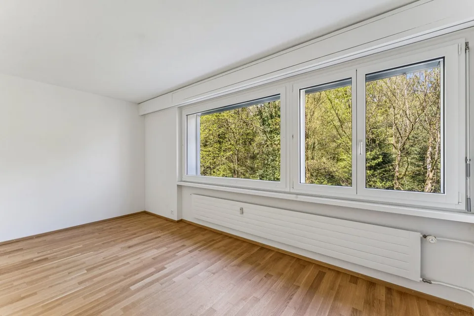 Moderne Wohnung an begehrter Lage- erste Monatsmiete geschenkt