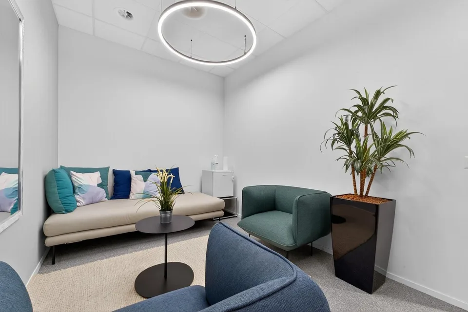 Exklusive 1600 m² Bürofläche in Kriens - bezugsbereit 2026 – Foto 12 von 13