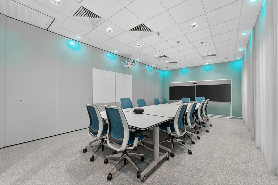 Exklusive 1600 m² Bürofläche in Kriens - bezugsbereit 2026 – Foto 7 von 13