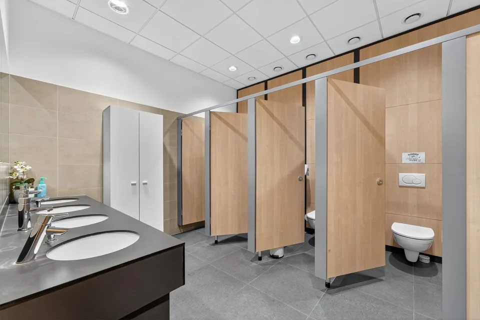Exklusive 1600 m² Bürofläche in Kriens - bezugsbereit 2026 – Foto 13 von 13