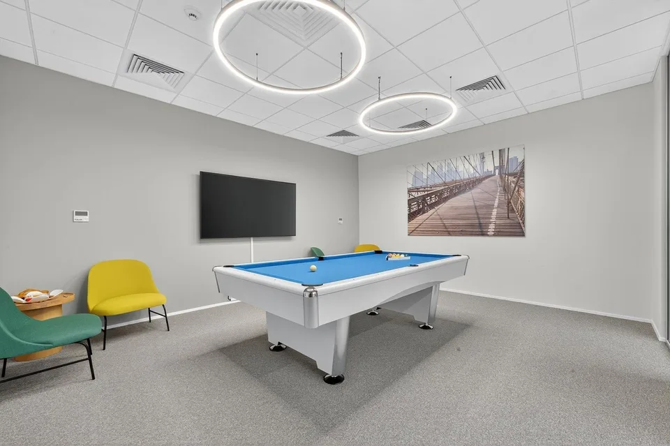 Exklusive 1600 m² Bürofläche in Kriens - bezugsbereit 2026 – Foto 11 von 13