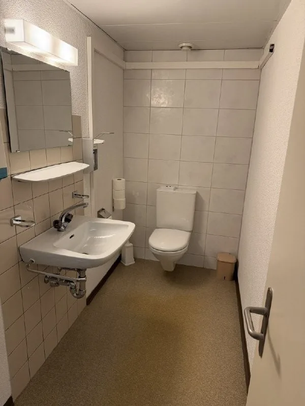 Büro im Zentrum von Luzern inkl. Parkplätzen vor dem Haus und direkt am Veloweg Freigleis – Foto 8 von 10