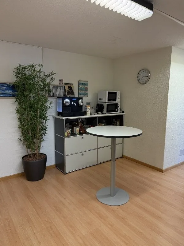 Büro im Zentrum von Luzern inkl. Parkplätzen vor dem Haus und direkt am Veloweg Freigleis – Foto 6 von 10