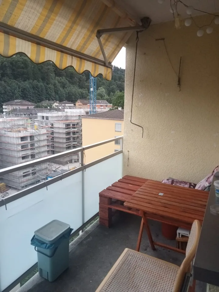 WG Zimmer zum vermieten - Zentrale Lage