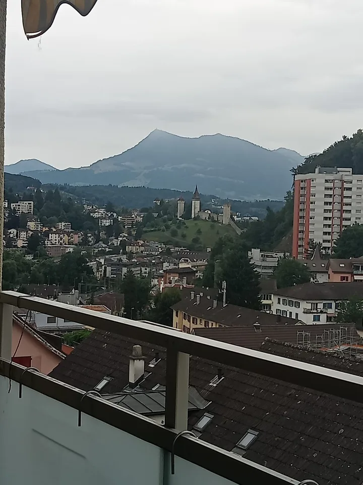 WG Zimmer zum vermieten - Zentrale Lage