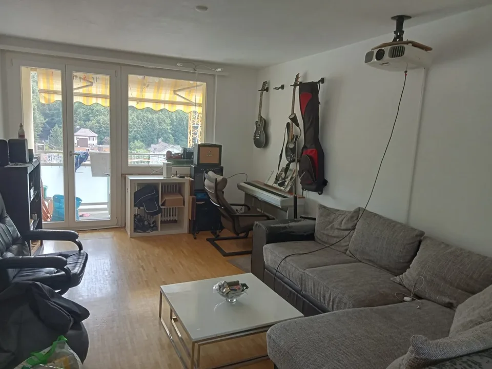 WG Zimmer zum vermieten - Zentrale Lage