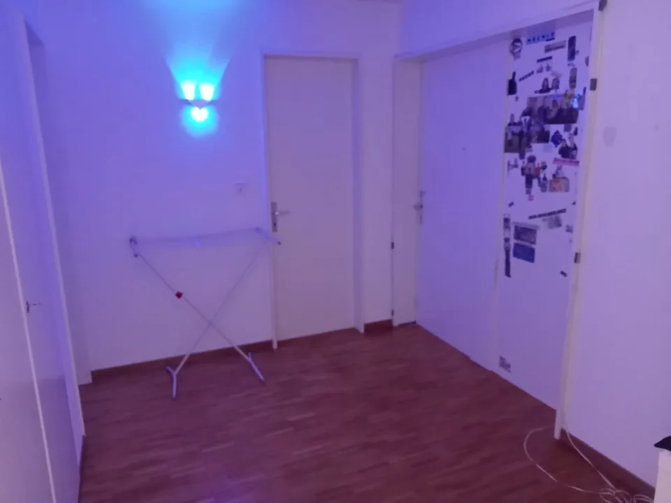 WG Zimmer zum vermieten - Zentrale Lage