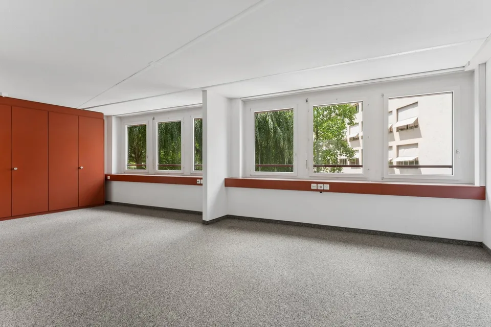 Vielseitige Gewerbe- und Büroflächen an gut sichtbarer Lage – Foto 30 von 30