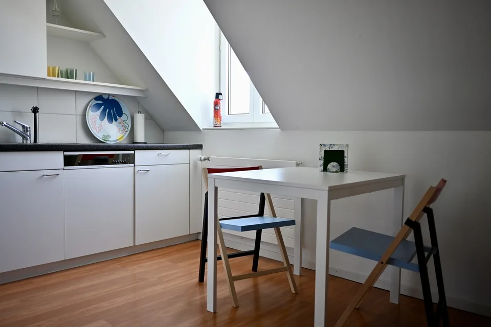 Sempacherstrasse 1, 6003 Luzern - CHF 3’100 inkl. NK pro Monat