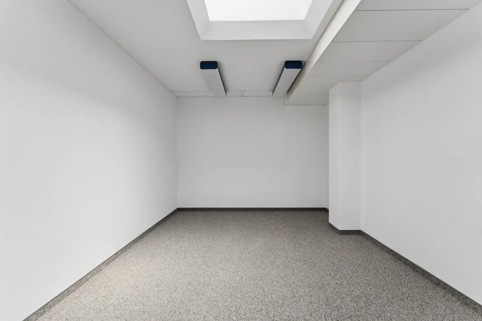 Flexible Büroflächen mit Entwicklungspotenzial an zentraler Lage – Foto 24 von 30
