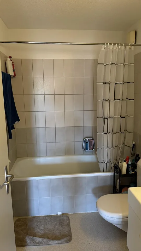 WG-Zimmer am Kasernenplatz