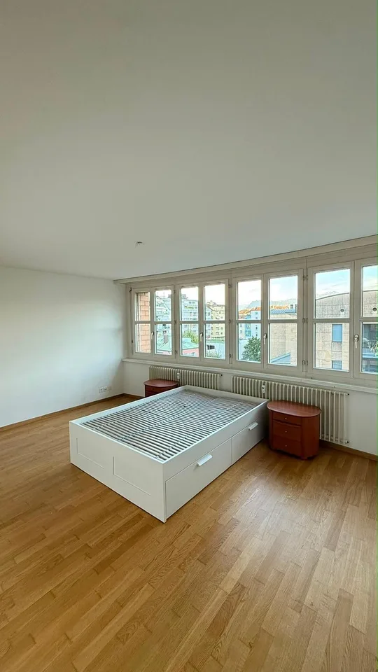 WG-Zimmer am Kasernenplatz