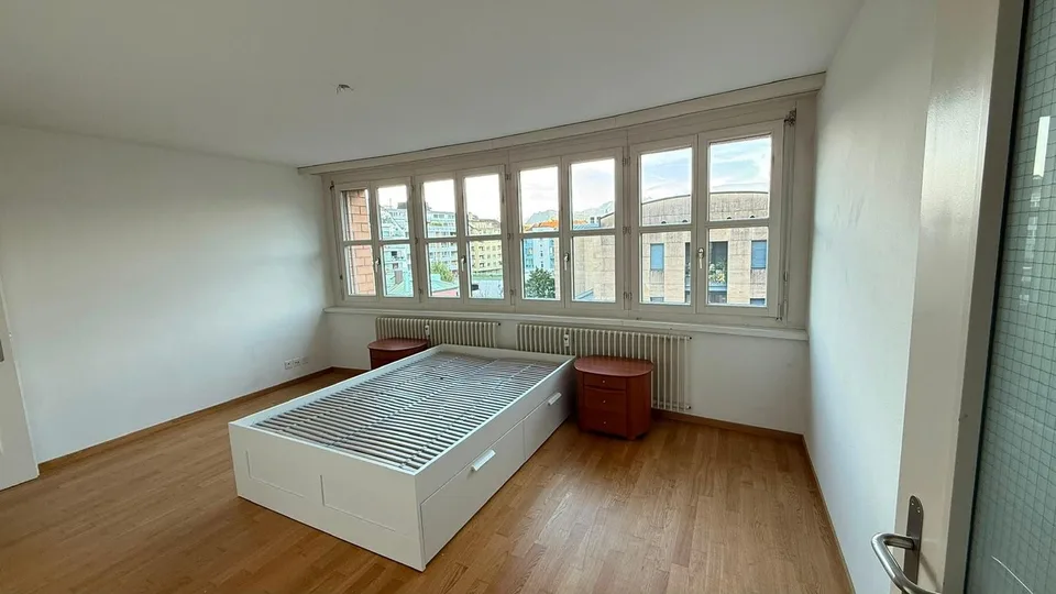 WG-Zimmer am Kasernenplatz