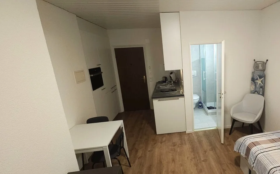Single Studio in Basel