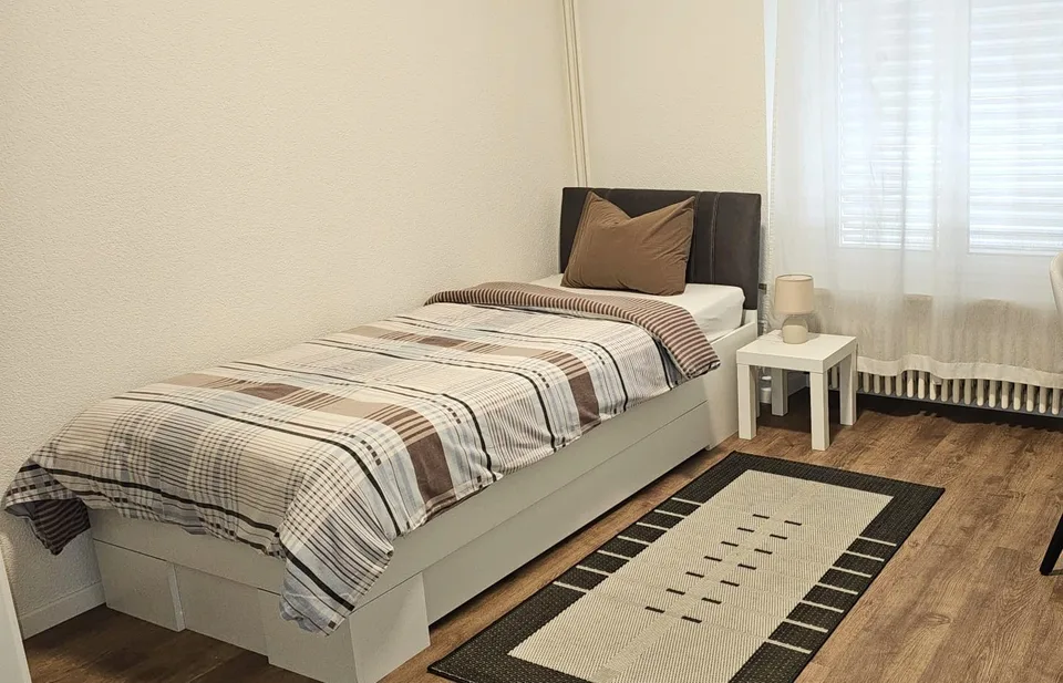 Single Studio in Basel