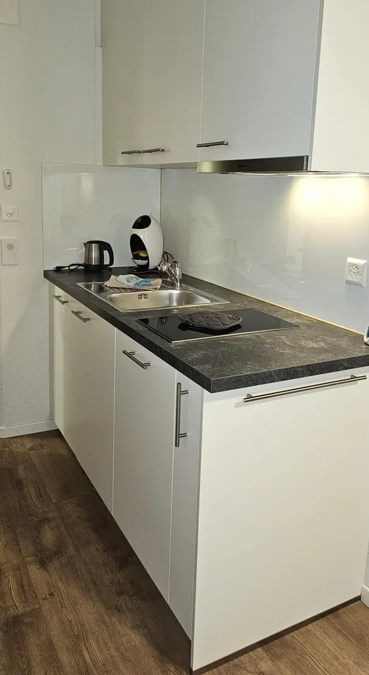 Single Studio in Basel